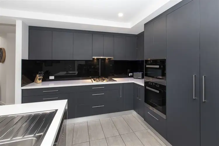 Fourth view of Homely house listing, 34 Raggatt Street, East Side NT 870