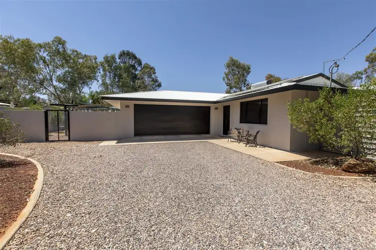 Fifth view of Homely house listing, 34 Raggatt Street, East Side NT 870