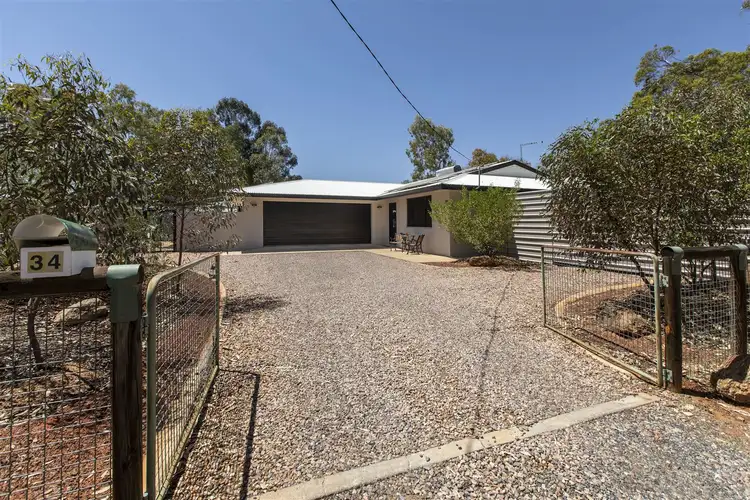 Sixth view of Homely house listing, 34 Raggatt Street, East Side NT 870