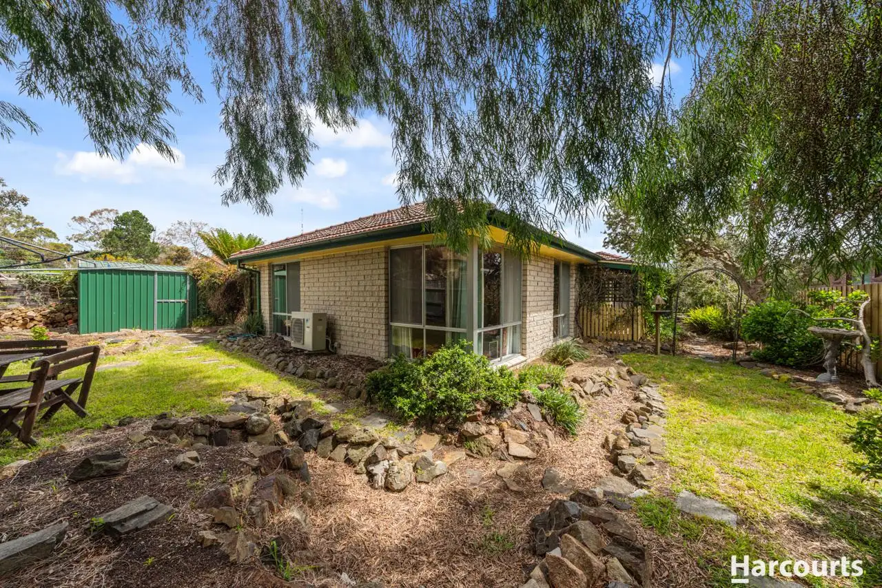 Main view of Homely house listing, 10 Sanddune Court, Lauderdale TAS 7021
