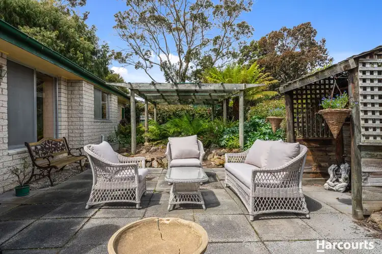 Second view of Homely house listing, 10 Sanddune Court, Lauderdale TAS 7021