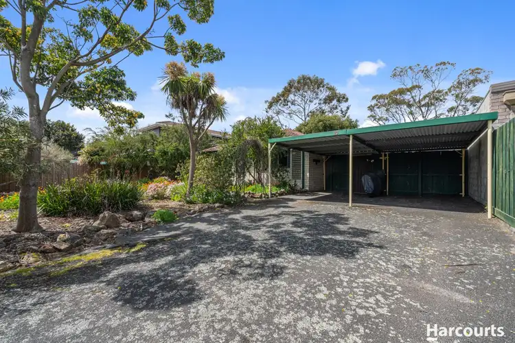 Third view of Homely house listing, 10 Sanddune Court, Lauderdale TAS 7021