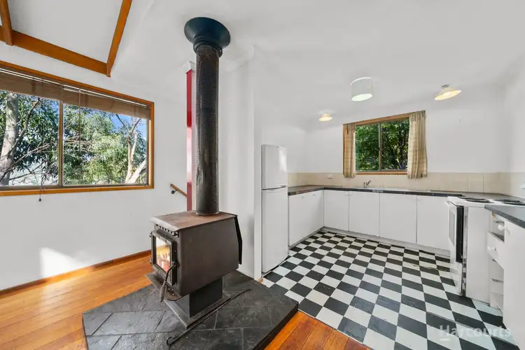 Second view of Homely house listing, 38 Liverpool Crescent, West Hobart TAS 7000