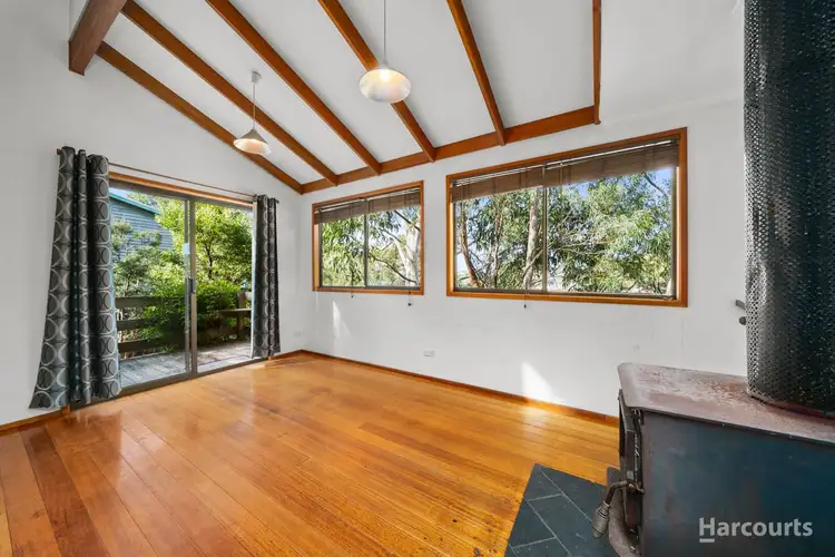 Third view of Homely house listing, 38 Liverpool Crescent, West Hobart TAS 7000