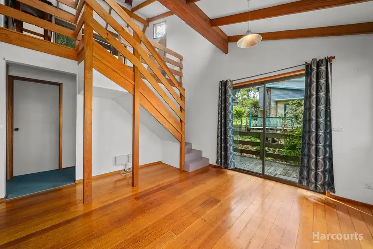 Fourth view of Homely house listing, 38 Liverpool Crescent, West Hobart TAS 7000