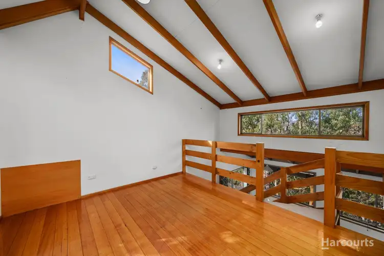 Fifth view of Homely house listing, 38 Liverpool Crescent, West Hobart TAS 7000