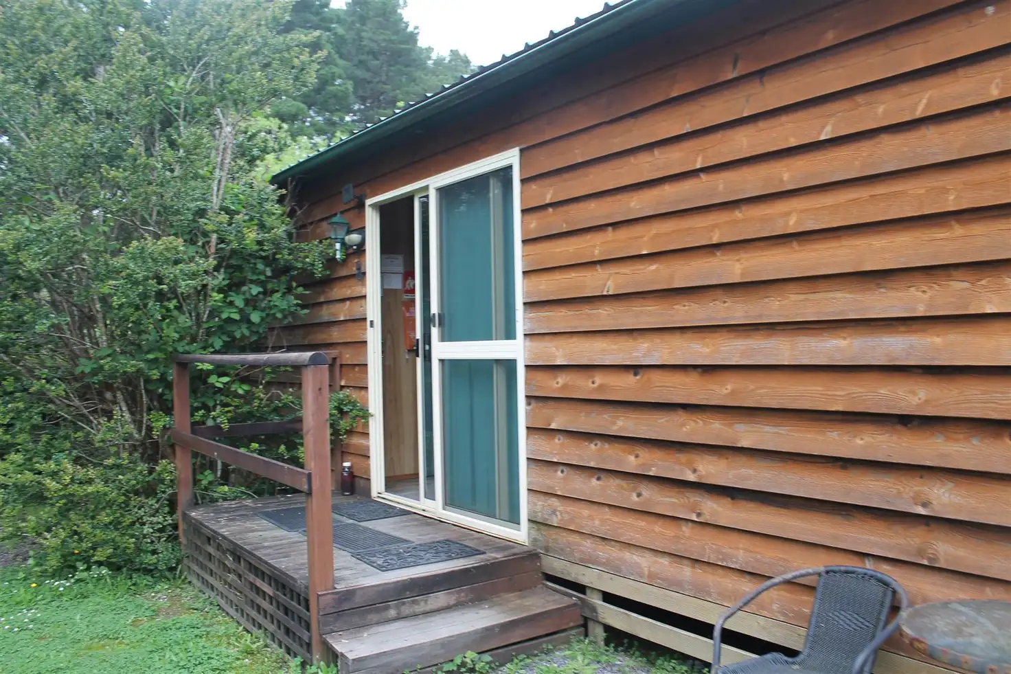Main view of Homely unit listing, 4/13 Austin Street, Queenstown TAS 7467