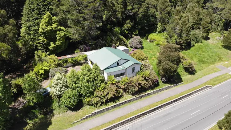 5 Conlan Street, Queenstown TAS 7467