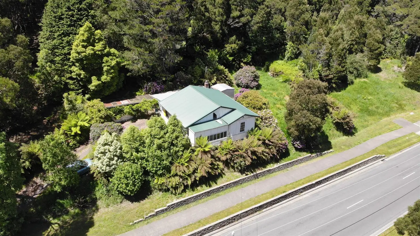 Main view of Homely house listing, 5 Conlan Street, Queenstown TAS 7467