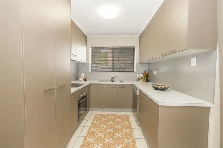 Fourth view of Homely unit listing, 5/8 Ethel Street, Hyde Park QLD 4812