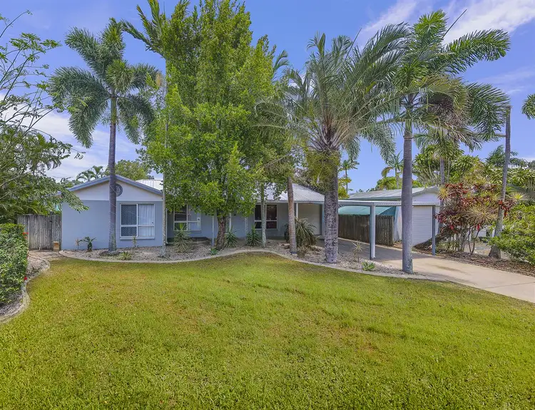 Fourth view of Homely house listing, 45 Marina Drive, Bushland Beach QLD 4818