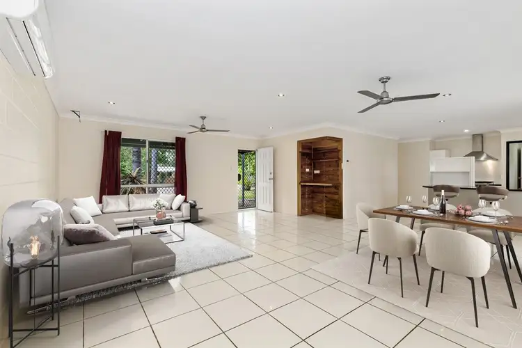 Fifth view of Homely house listing, 45 Marina Drive, Bushland Beach QLD 4818