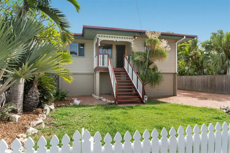Main view of Homely house listing, 40 Carr Street, Hermit Park QLD 4812
