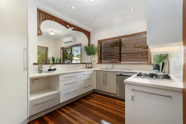 Fourth view of Homely house listing, 40 Carr Street, Hermit Park QLD 4812