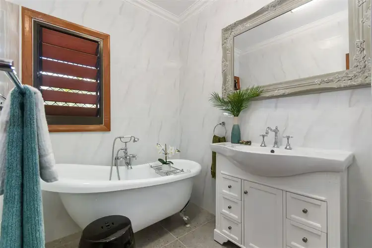 Fifth view of Homely house listing, 40 Carr Street, Hermit Park QLD 4812