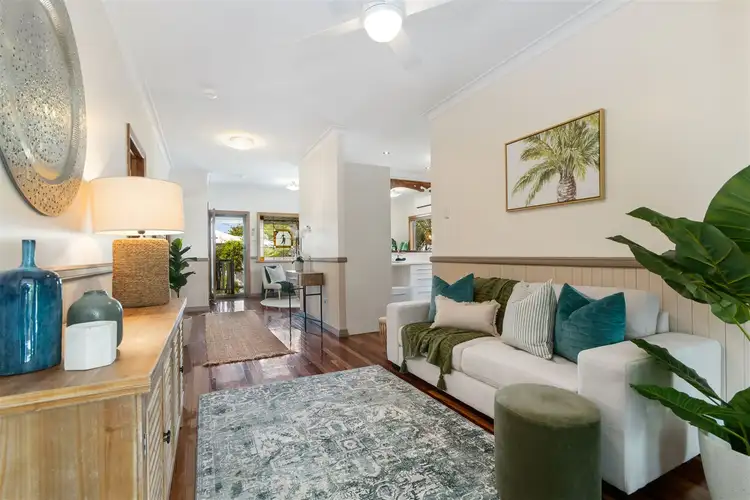 Sixth view of Homely house listing, 40 Carr Street, Hermit Park QLD 4812