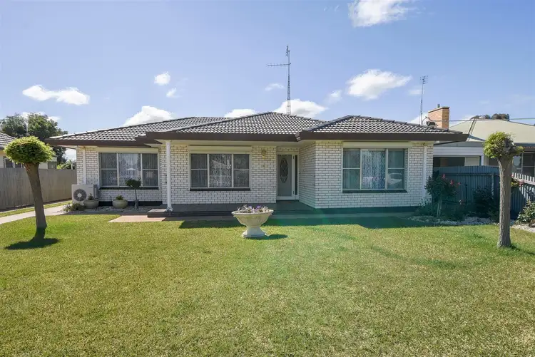 Main view of Homely house listing, 119a Jamouneau Street, Warracknabeal VIC 3393