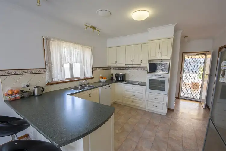 Fourth view of Homely house listing, 119a Jamouneau Street, Warracknabeal VIC 3393