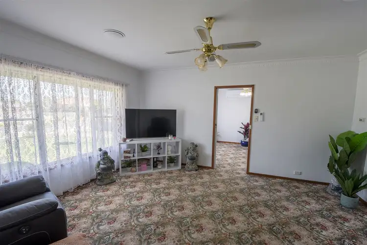 Sixth view of Homely house listing, 119a Jamouneau Street, Warracknabeal VIC 3393