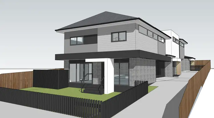 4 Lilly Pilly Avenue, Doveton VIC 3177