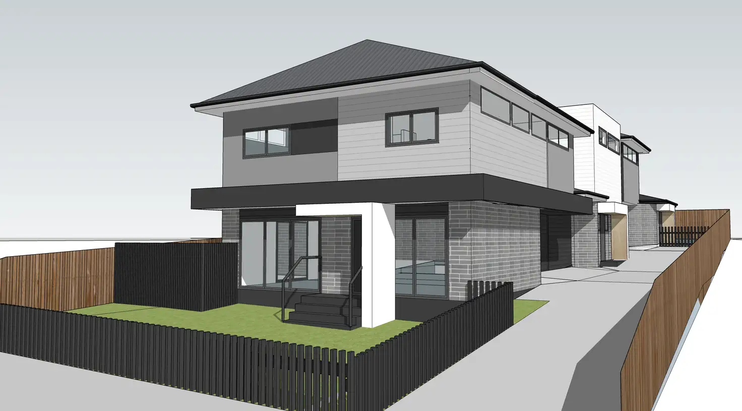 Main view of Homely house listing, 4 Lilly Pilly Avenue, Doveton VIC 3177