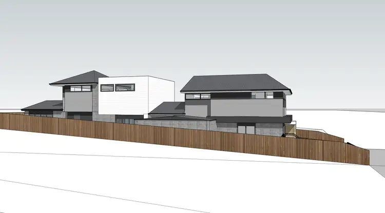 Second view of Homely house listing, 4 Lilly Pilly Avenue, Doveton VIC 3177