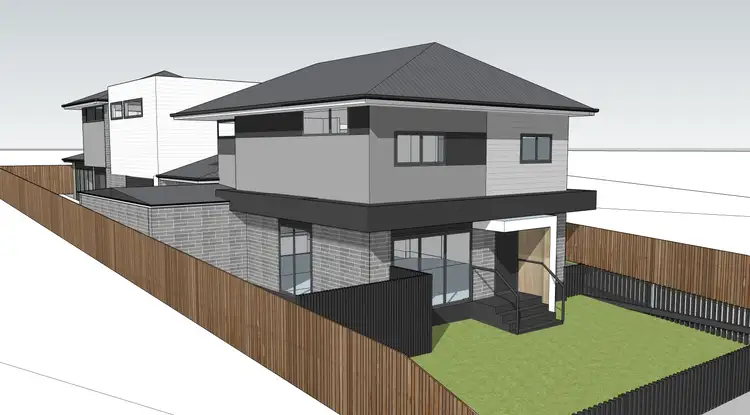 Third view of Homely house listing, 4 Lilly Pilly Avenue, Doveton VIC 3177