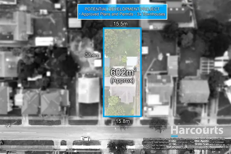 Seventh view of Homely house listing, 4 Lilly Pilly Avenue, Doveton VIC 3177