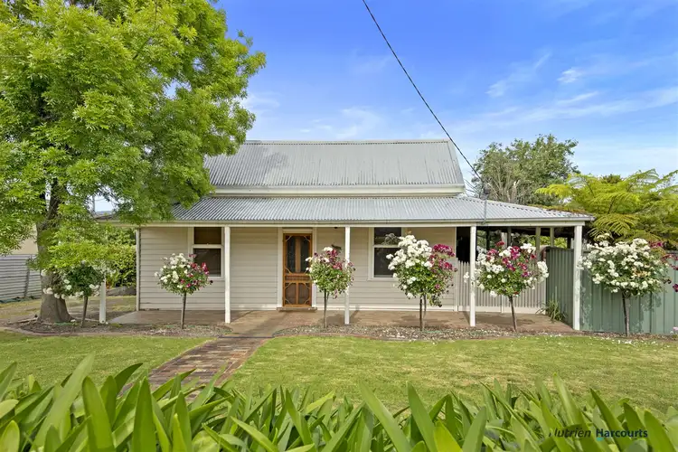 Main view of Homely house listing, 26 Webster Street, Alexandra VIC 3714