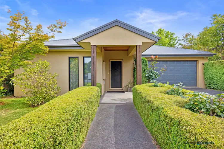 47 Cooper Street, Alexandra VIC 3714
