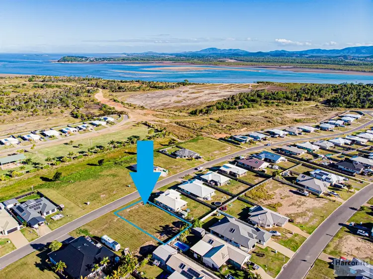 8 Timbers Beach Road, Zilzie QLD 4710