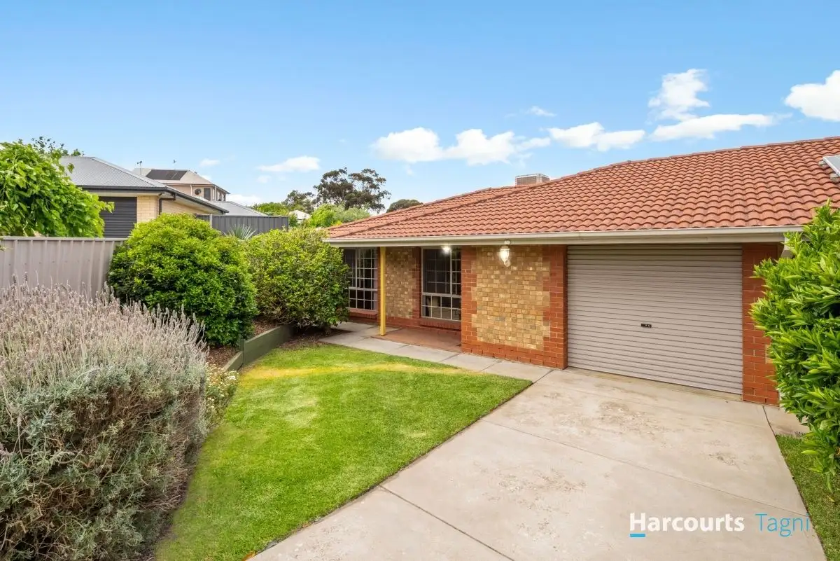 Main view of Homely unit listing, Unit 1, 2 Ramsay Avenue, Reynella East SA 5161