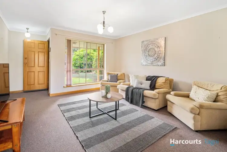 Second view of Homely unit listing, Unit 1, 2 Ramsay Avenue, Reynella East SA 5161