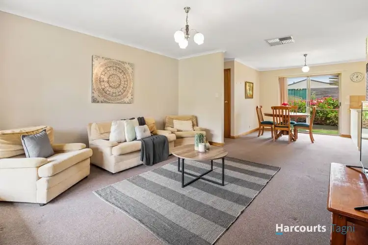 Third view of Homely unit listing, Unit 1, 2 Ramsay Avenue, Reynella East SA 5161