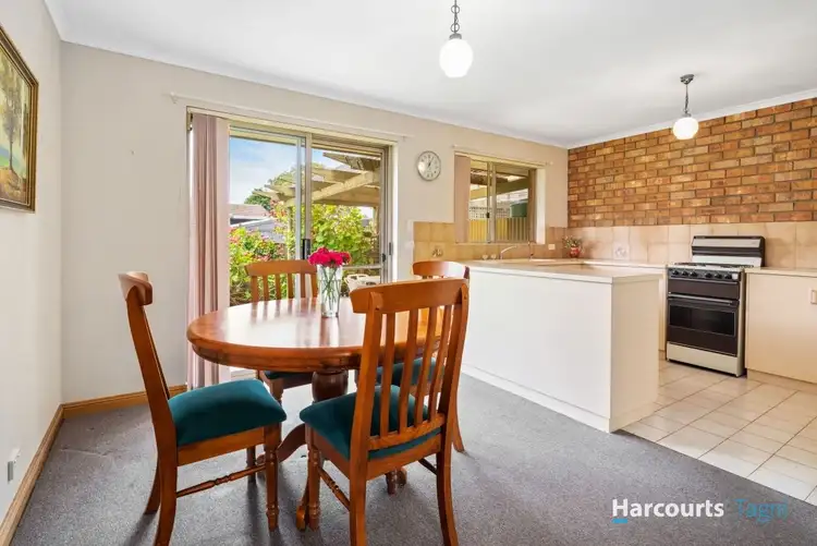 Fourth view of Homely unit listing, Unit 1, 2 Ramsay Avenue, Reynella East SA 5161