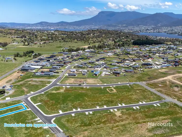 Fourth view of Homely land listing, 4 Lottie Mews, Old Beach TAS 7017