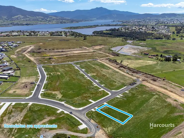 Fifth view of Homely land listing, 4 Lottie Mews, Old Beach TAS 7017