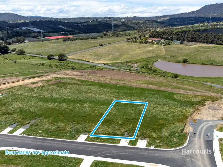 Sixth view of Homely land listing, 4 Lottie Mews, Old Beach TAS 7017