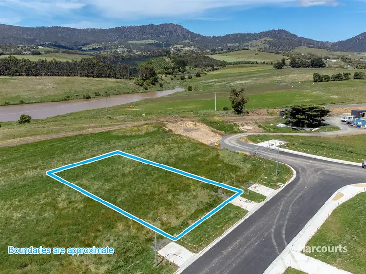 Seventh view of Homely land listing, 4 Lottie Mews, Old Beach TAS 7017