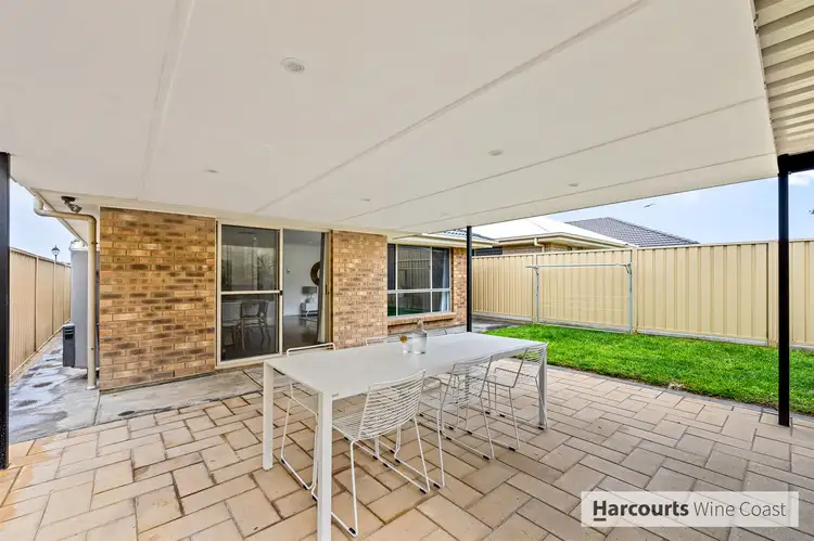 Third view of Homely house listing, 23 Matelot Street, Seaford Meadows SA 5169