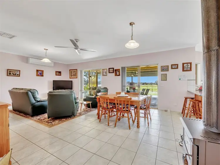 Second view of Homely rural property listing, 780 Warby Range Road, Wangaratta South VIC 3678