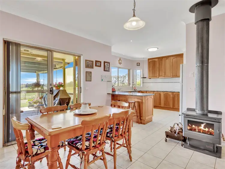 Third view of Homely rural property listing, 780 Warby Range Road, Wangaratta South VIC 3678