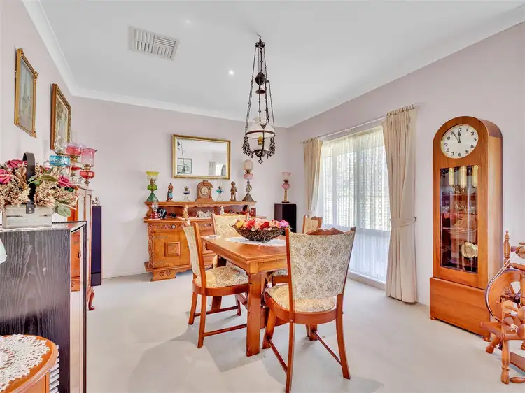 Fourth view of Homely rural property listing, 780 Warby Range Road, Wangaratta South VIC 3678