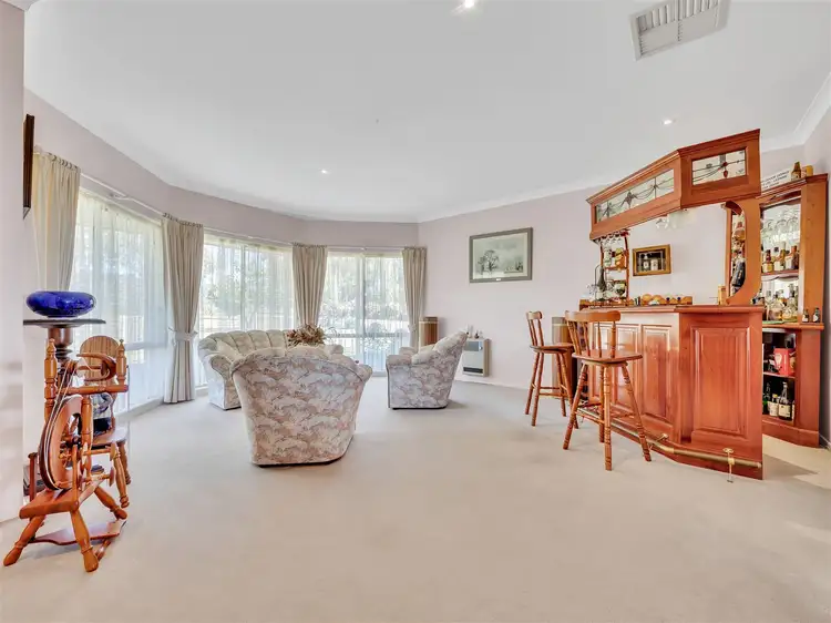 Fifth view of Homely rural property listing, 780 Warby Range Road, Wangaratta South VIC 3678