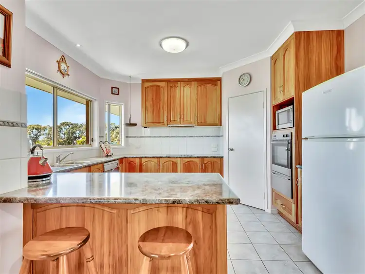 Sixth view of Homely rural property listing, 780 Warby Range Road, Wangaratta South VIC 3678