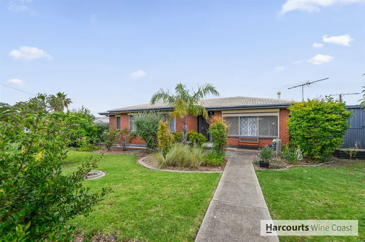 7 Joel Street, Morphett Vale SA 5162