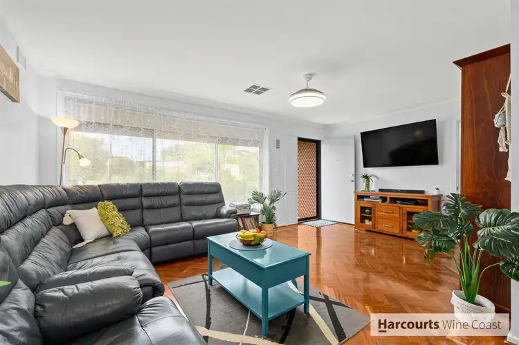 Fifth view of Homely house listing, 7 Joel Street, Morphett Vale SA 5162