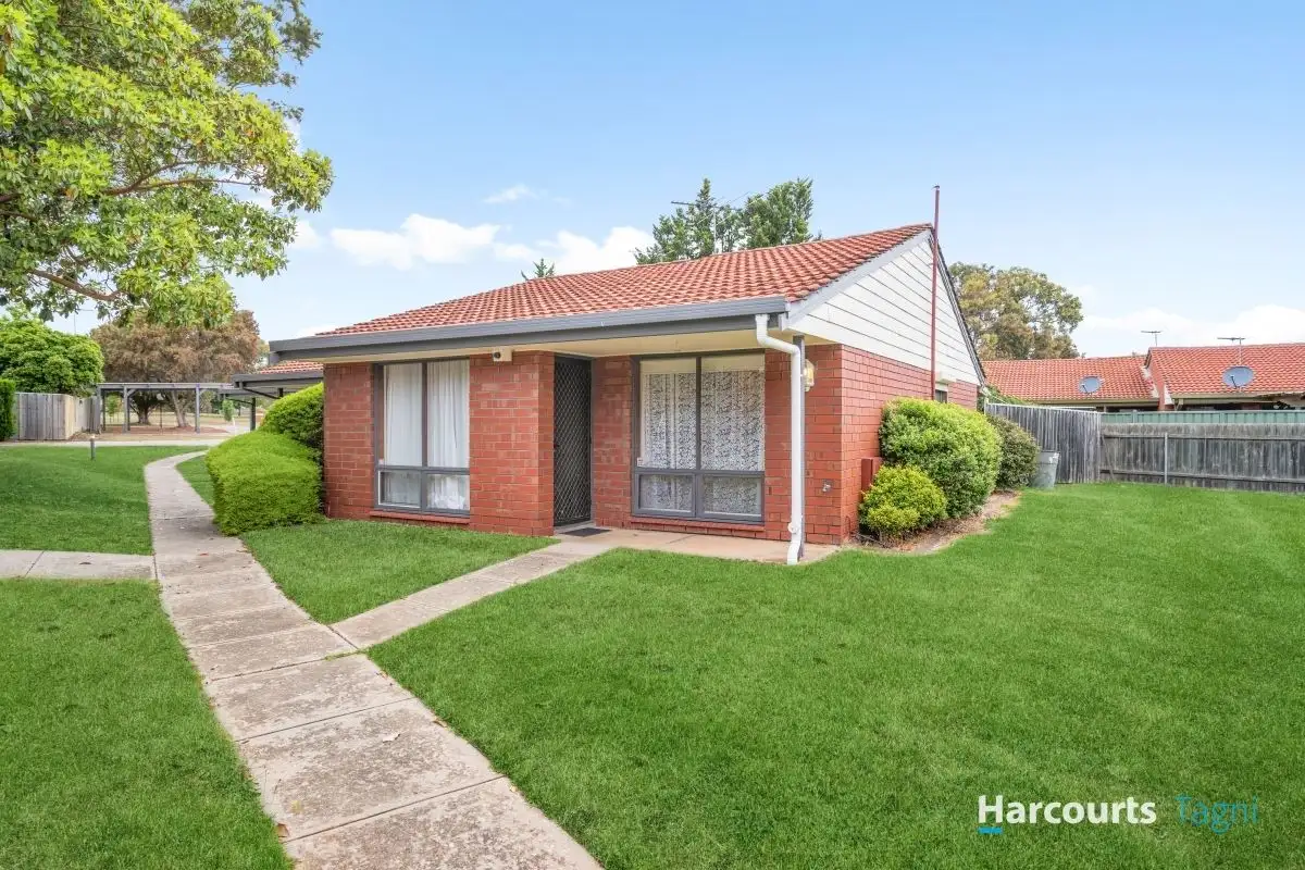 Main view of Homely unit listing, Unit 9, 3 Douglas Avenue, Reynella SA 5161