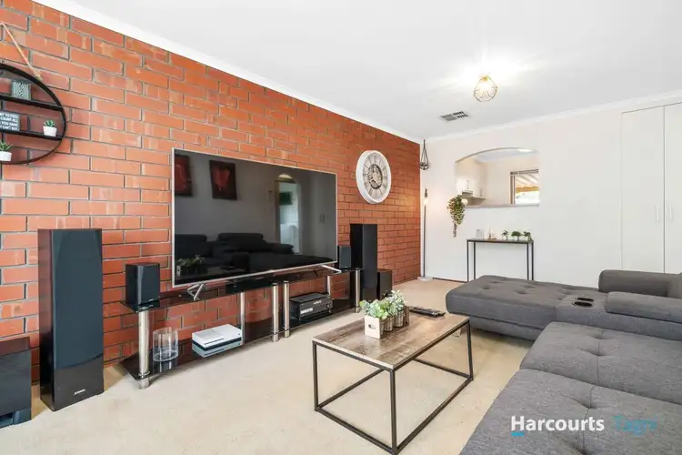 Second view of Homely unit listing, Unit 9, 3 Douglas Avenue, Reynella SA 5161