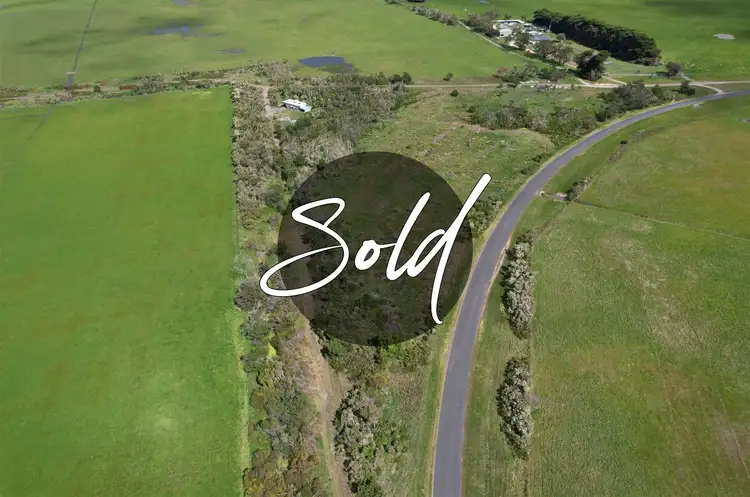 Main view of Homely rural property listing, 1122 Balloong Road, Woodside VIC 3874